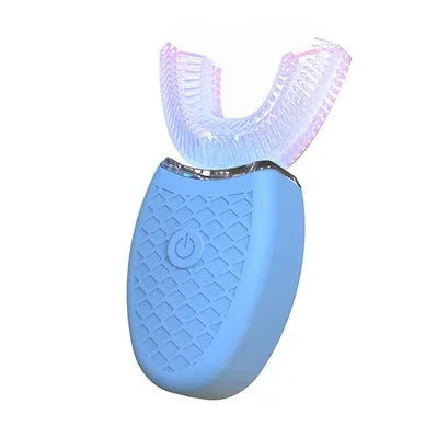 360° Sonic Electric Toothbrush — Whiter Teeth in 2 Weeks