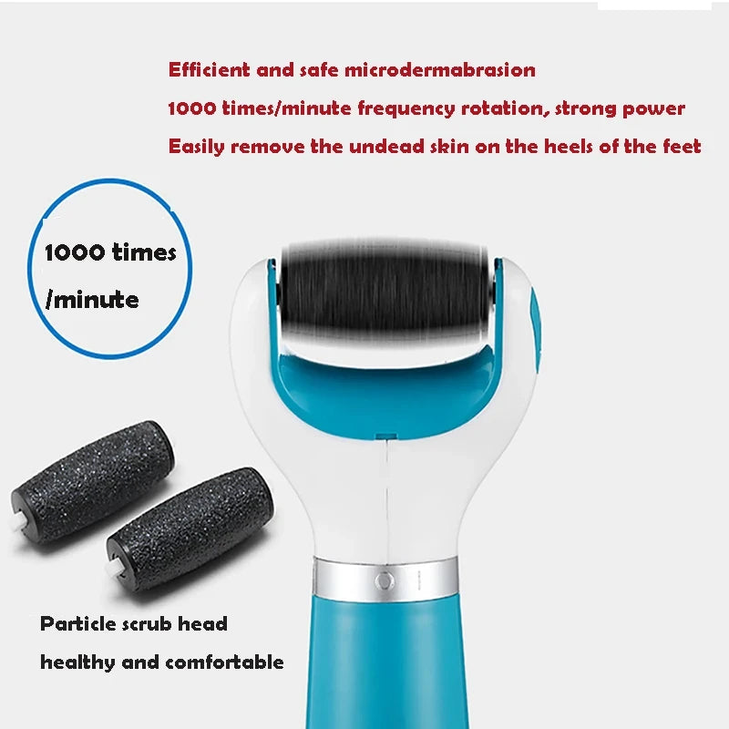 Electric Foot Callus Remover