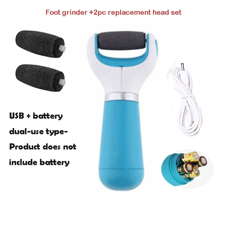 Electric Foot Callus Remover