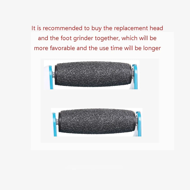 Electric Foot Callus Remover