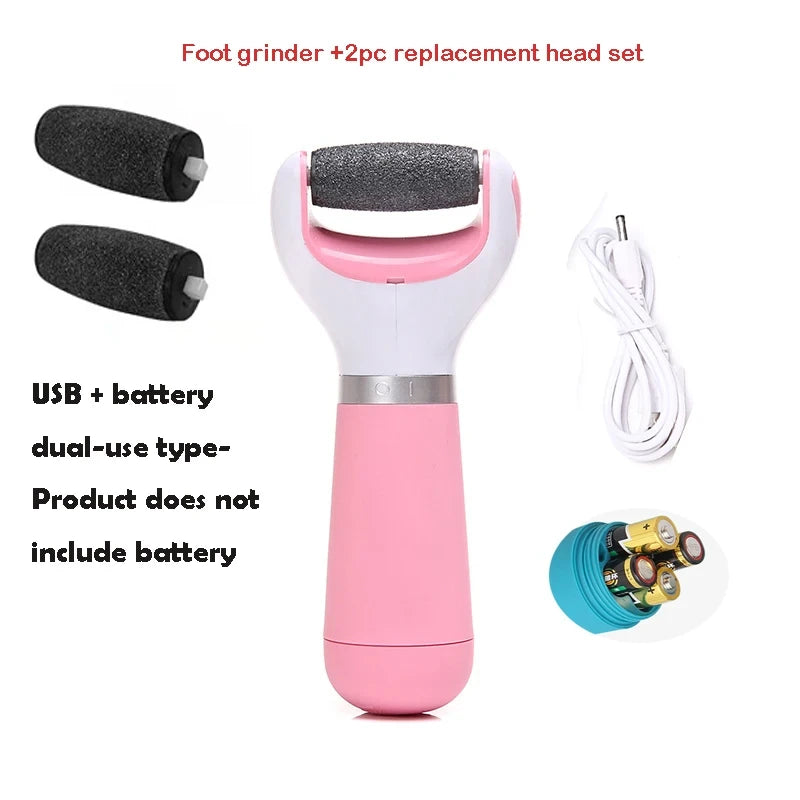 Electric Foot Callus Remover
