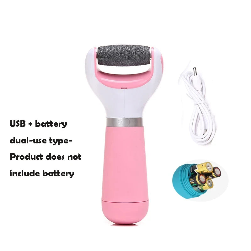Electric Foot Callus Remover