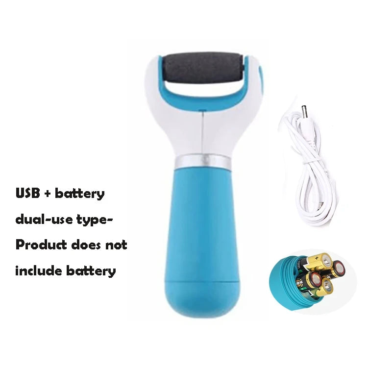 Electric Foot Callus Remover