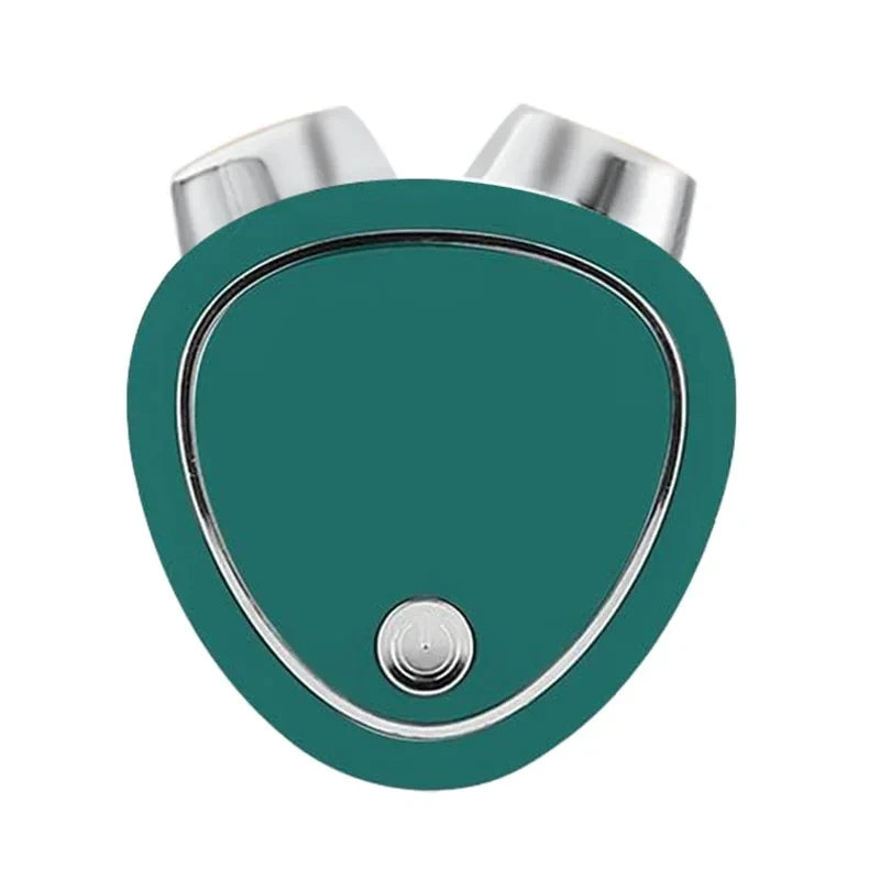 Sonic Microcurrent Facial Lifting Roller