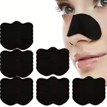 Deep Cleansing Nose Pore Strips – Blackhead Removal Patch (10/20/50/100 Pieces)