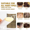 LOCKMIO Hair Wax Stick for Women & Kids — Long Lasting Hold, Frizz & Flyaway Control for Natural Wigs