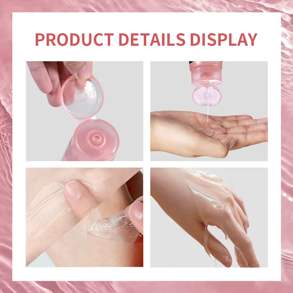 Collagen Overnight Wrapping Peel Off Facial Mask
