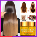 Hair Repair Mask – Biotin, Collagen & Keratin Treatment for Dry & Damaged Hair