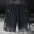 Men's Summer Sport Shorts – Quick Dry Running & Gym Shorts